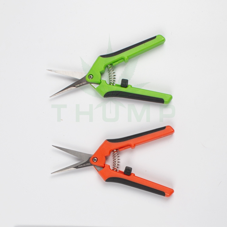 Heavy Harvest Pruning Trimming Scissors For Gardening