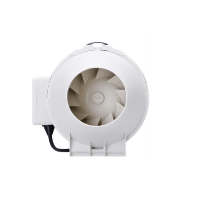duct ventilation