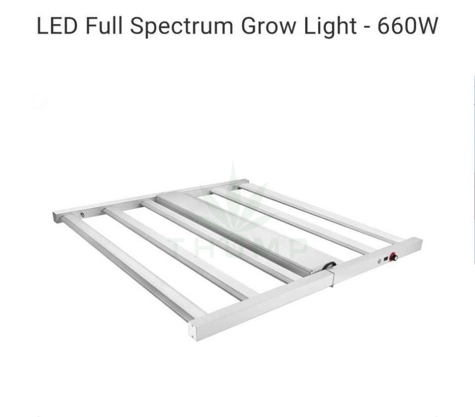 Professional Grow LED Lamps Greenhouse Grow Light