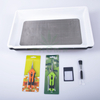 Hot Selling Injection Molding Pollen Trimming Tray